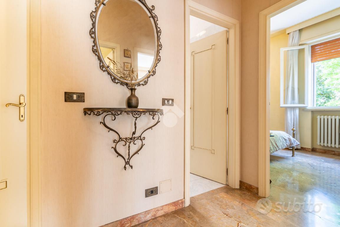 Appartamento – FE - Vista 5