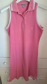 Abitino smanicato casual-sportivo Dennis Day