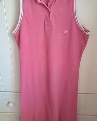 Abitino smanicato casual-sportivo Dennis Day