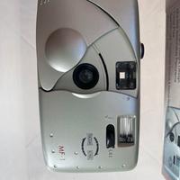 Macchina fotografica