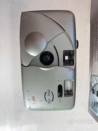 Macchina fotografica