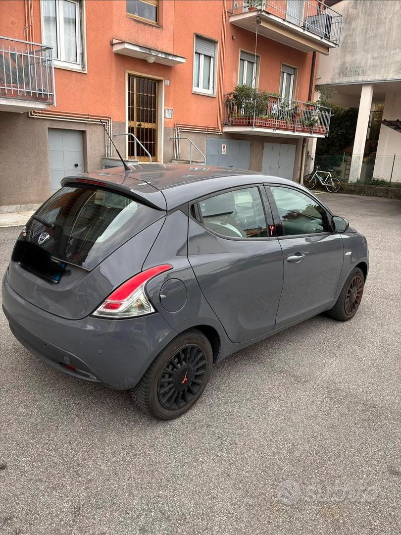 Lancia Ypsilon 3ª serie