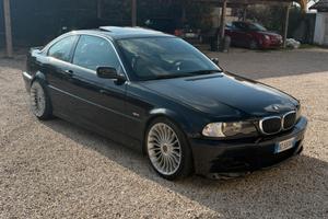 Bmw e46