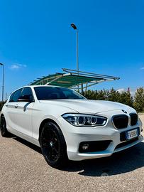BMW 116d