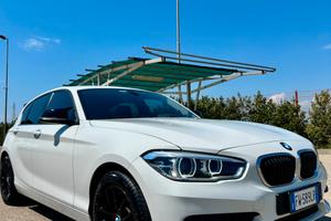BMW 116d