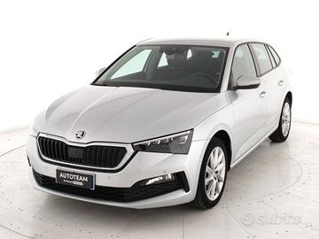SKODA Scala 1.6 tdi Style 115cv dsg