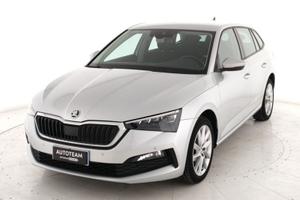 SKODA Scala 1.6 tdi Style 115cv dsg