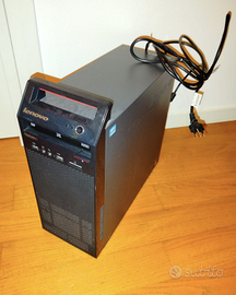 Desktop Lenovo Edge 72 (ThinkCenter) - Tipe 3484