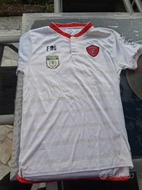  Magliette da calcio – Perugia, Liverpool, Barcell