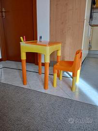 tavolino contenitore 