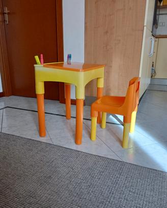 tavolino contenitore 