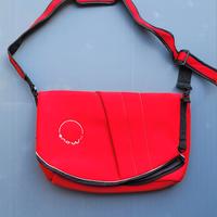 Chicco.  Borsa da passeggino e tracolla i-move