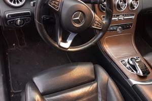 mercedes sw c220 170 cv