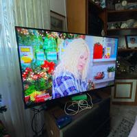 TV LG 47”  (leggere bene)