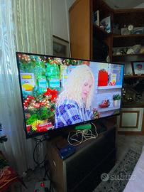 TV LG 47”  (leggere bene)