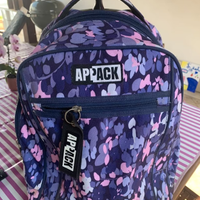 Zaino scuola elementare bambina