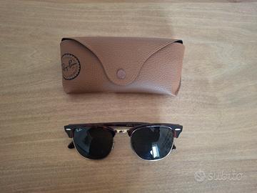 Occhiali da sole Ray-Ban Clubmaster
