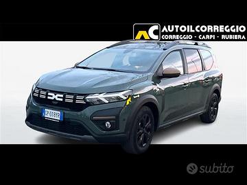 DACIA Jogger 1.6 hybrid Extreme 140cv