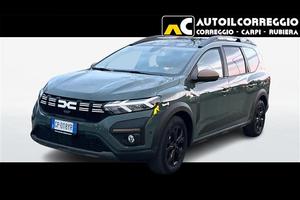 DACIA Jogger 1.6 hybrid Extreme 140cv