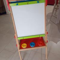 Lavagna legno bambini