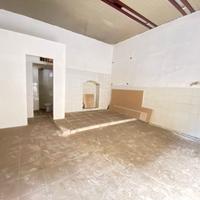 Locale Commerciale 30MQ con Agibilità FL276