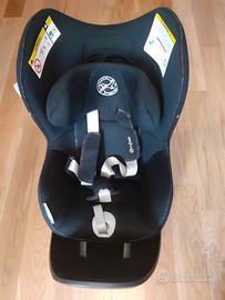 Seggiolino auto Cybex Sirona M2 i size