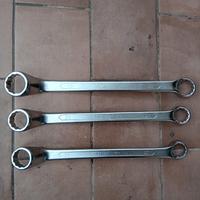 Chiavi poligonali Beta