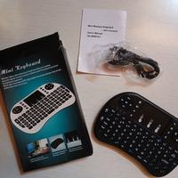 wireless keyboard