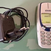 Nokia 3330
