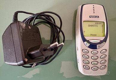 Nokia 3330