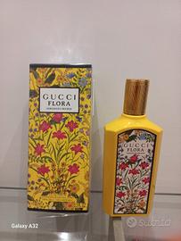 Profumo Gucci Flora gorgeous orchid