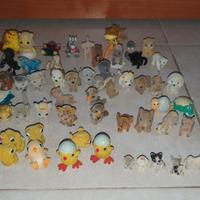 lotto misto cuccioli amici