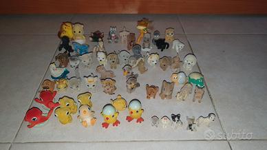 lotto misto cuccioli amici