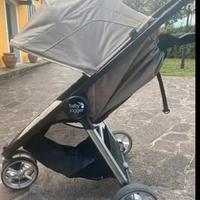 Passeggino Baby Jogger
