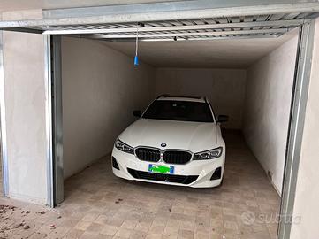 Garage Pescara Sud Zona Pineta, Università