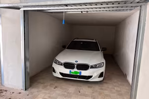 Garage Pescara Sud Zona Pineta, Università