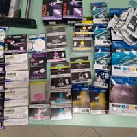 Cartucce stampante brother inkjet