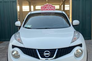 Nissan Juke 1.5 dCi Acenta