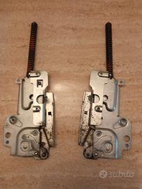 RICAMBI LAVASTOVIGLIE AEG REX ELECTROLUX ZANUSSI