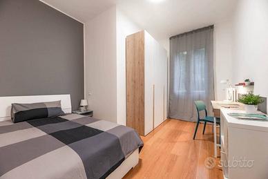 Stanza in appartamento di 170 m² a Padova