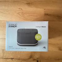 Porta immondizia umido