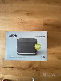 Porta immondizia umido