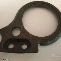 KIT SUPPORTO CRUSCOTTO CARBONIO caballero fantic