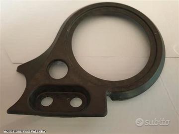 KIT SUPPORTO CRUSCOTTO CARBONIO caballero fantic