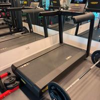 Runner Technogym Artis