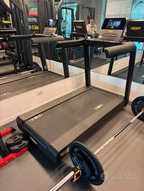 Runner Technogym Artis