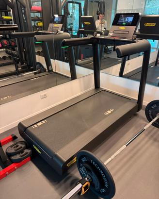 Runner Technogym Artis