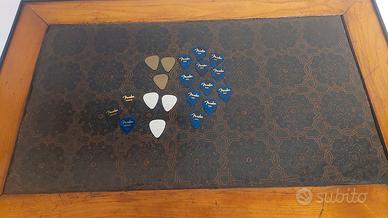 Plettri / Picks chitarra - Fender Herco Dunlop