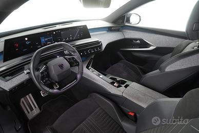 PEUGEOT 3008 3Âª serie Hybrid 136 e-DCS6 Allure