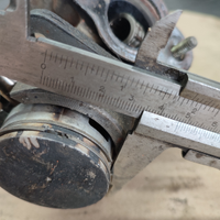 Gruppo termico Polini per Vespa 50 Special